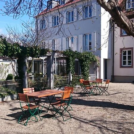 Hotel Am Main Veitshochheim Luaran gambar