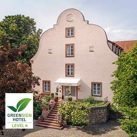 Hotel Am Main Veitshochheim Luaran gambar