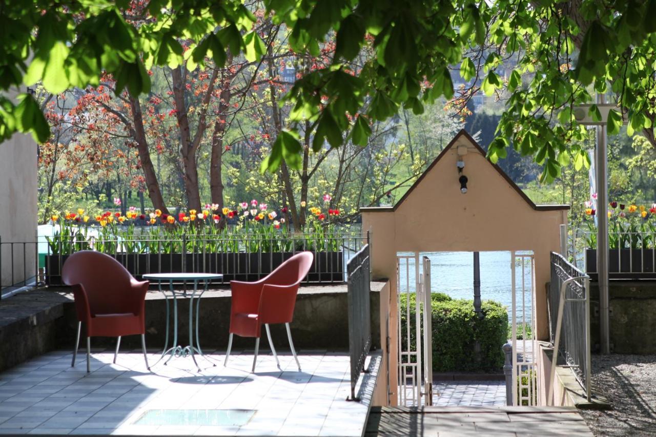 Hotel Am Main Veitshochheim Luaran gambar
