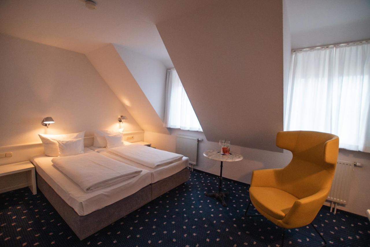 Hotel Am Main Veitshochheim Luaran gambar