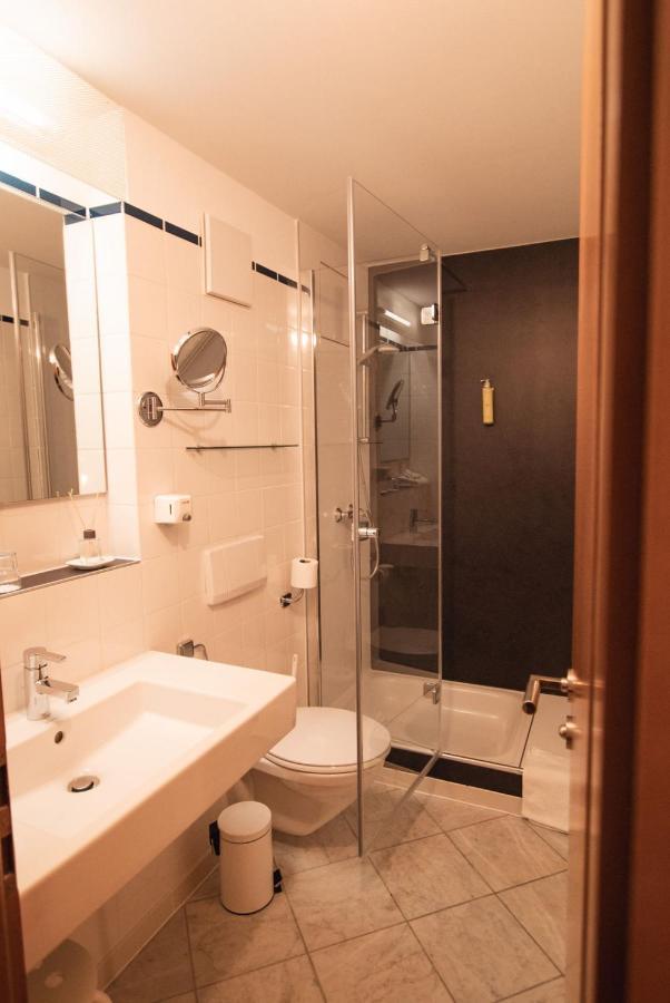 Hotel Am Main Veitshochheim Luaran gambar