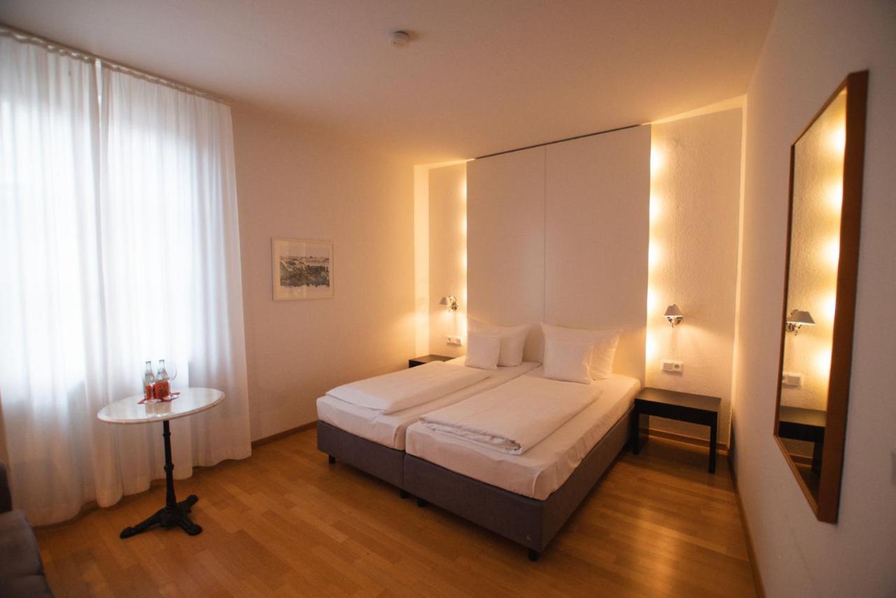 Hotel Am Main Veitshochheim Luaran gambar
