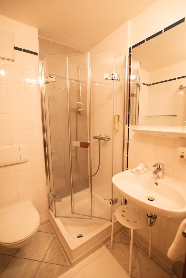 Hotel Am Main Veitshochheim Luaran gambar