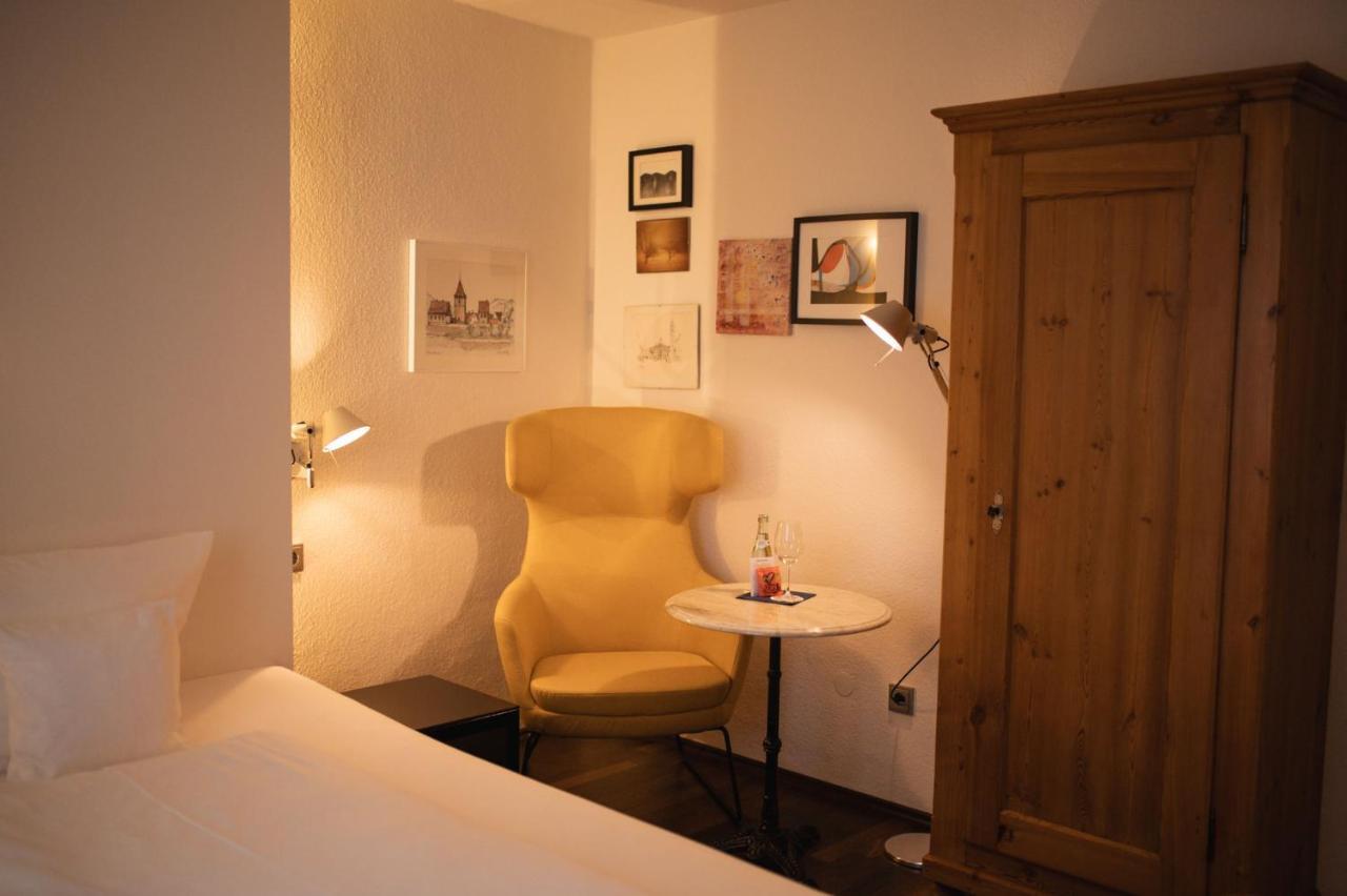 Hotel Am Main Veitshochheim Luaran gambar