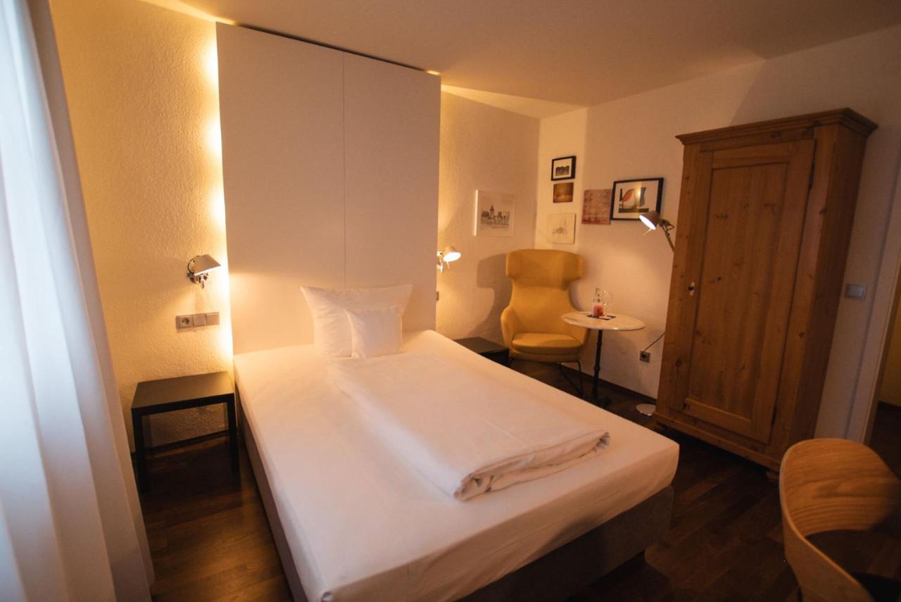 Hotel Am Main Veitshochheim Luaran gambar