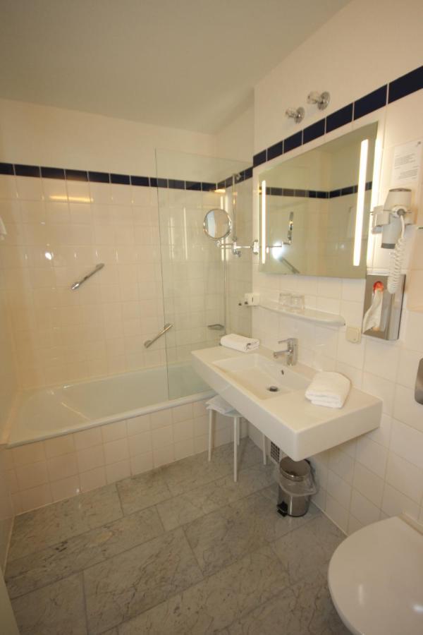 Hotel Am Main Veitshochheim Luaran gambar