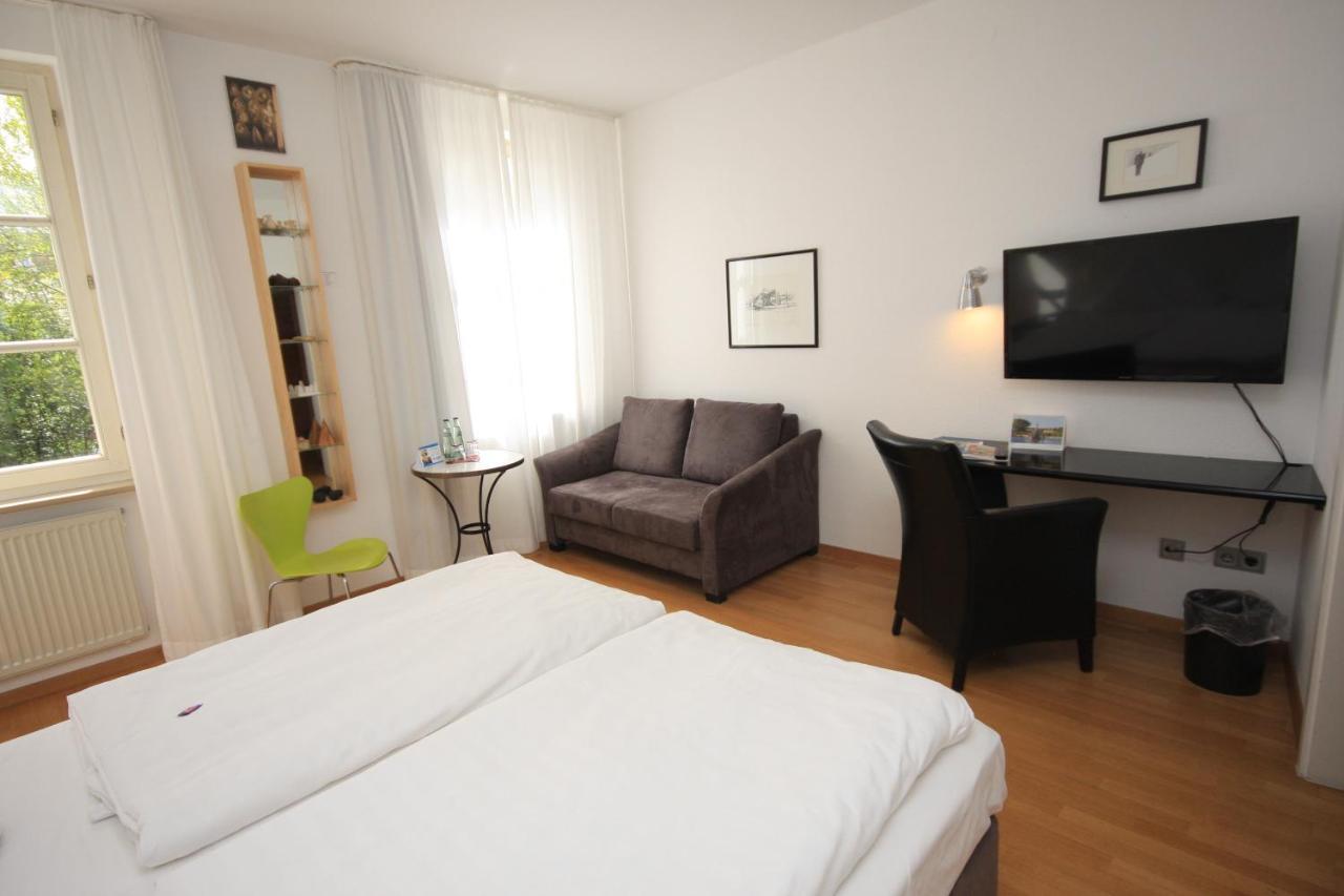 Hotel Am Main Veitshochheim Luaran gambar