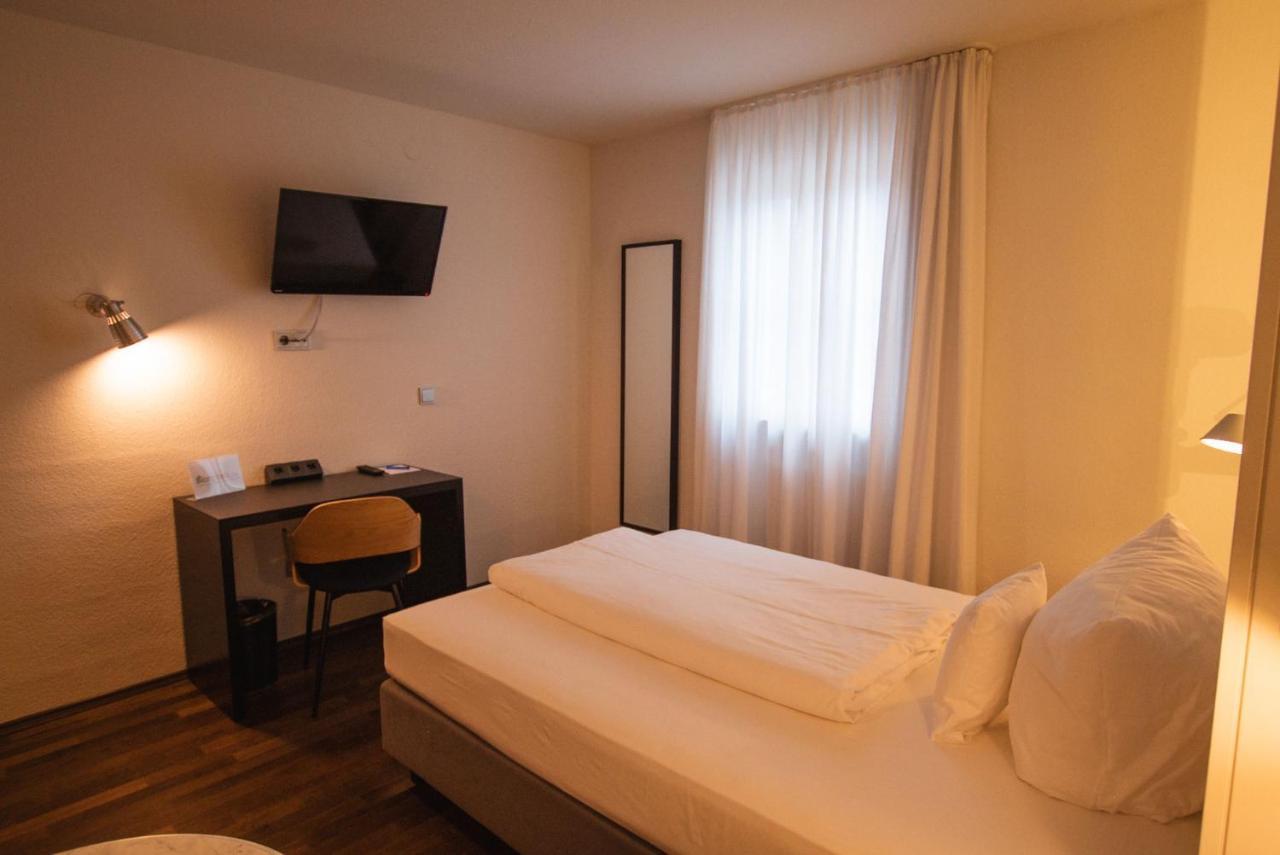 Hotel Am Main Veitshochheim Luaran gambar
