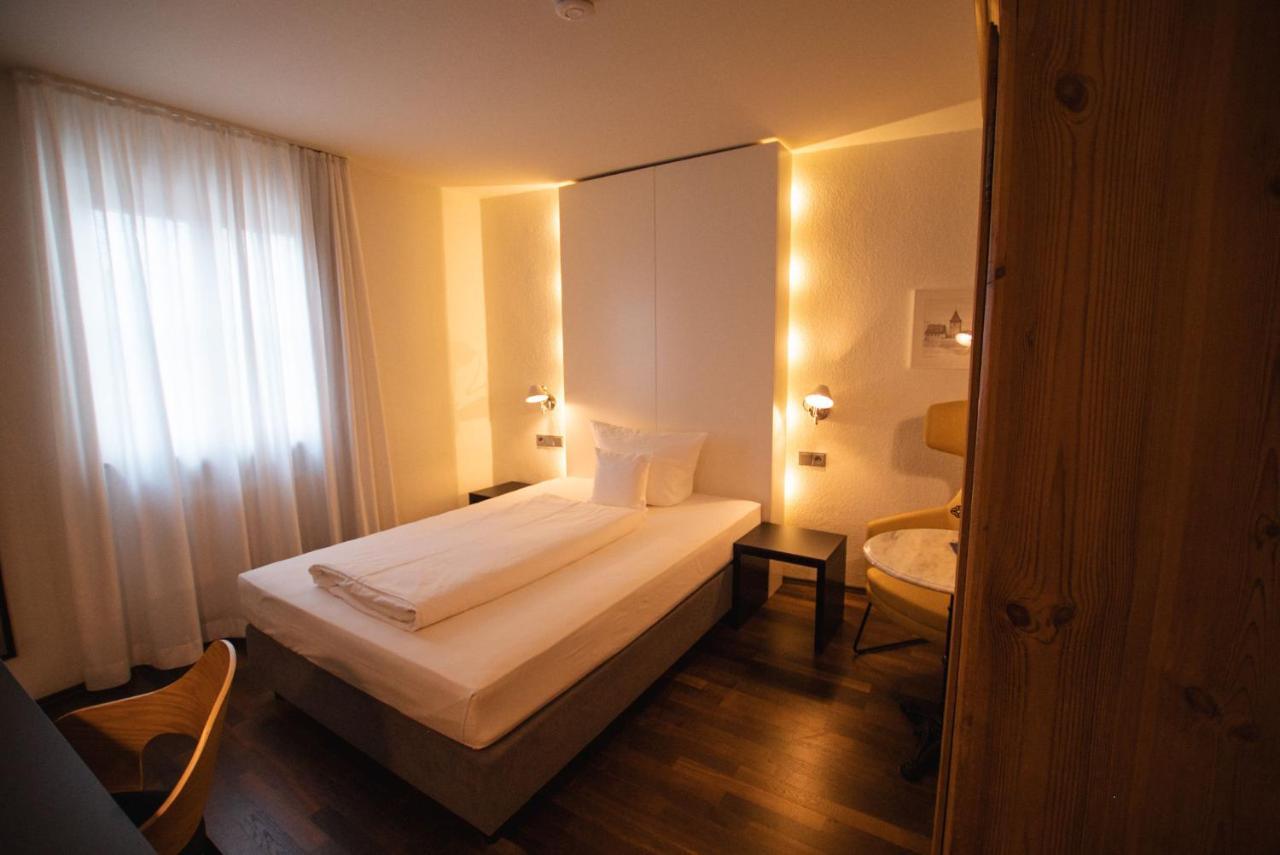 Hotel Am Main Veitshochheim Luaran gambar