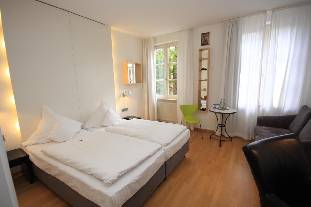 Hotel Am Main Veitshochheim Luaran gambar