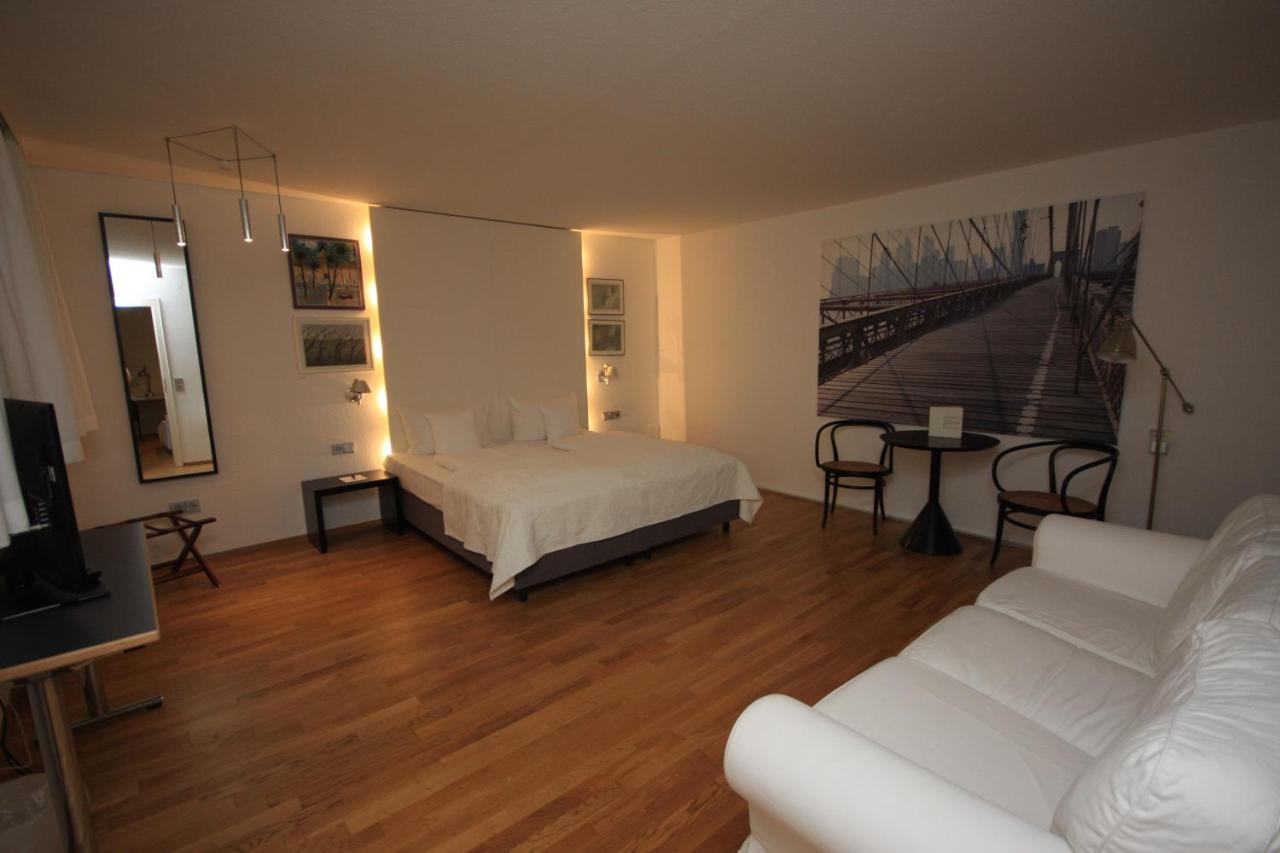 Hotel Am Main Veitshochheim Luaran gambar