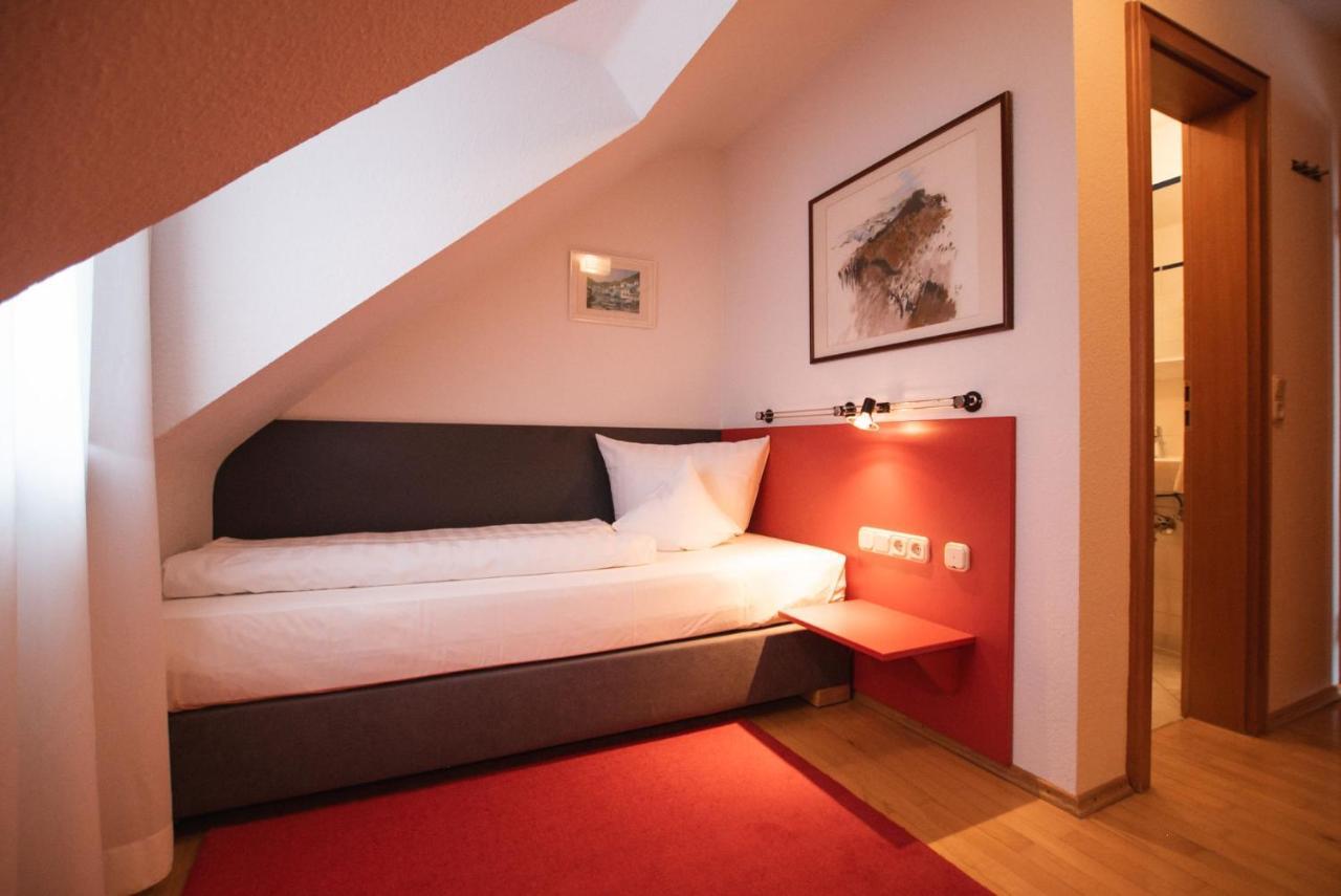 Hotel Am Main Veitshochheim Luaran gambar