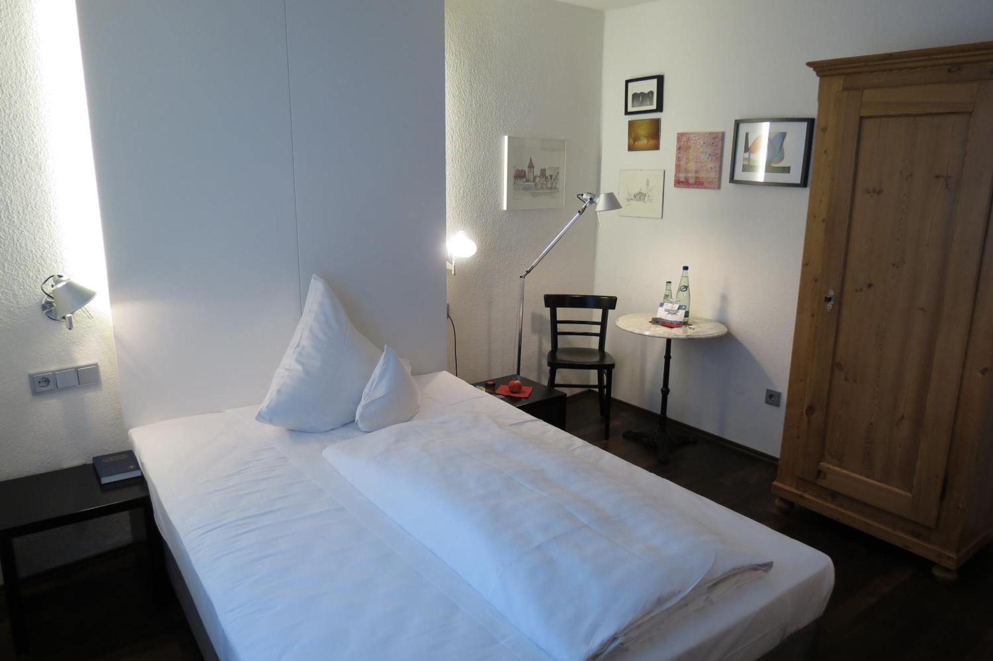 Hotel Am Main Veitshochheim Bilik gambar