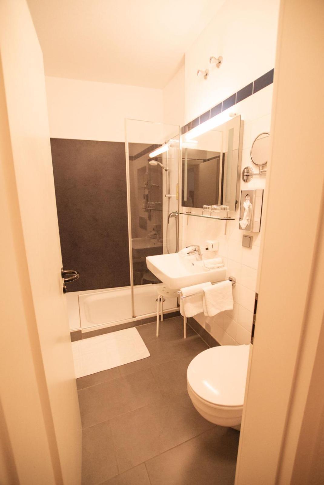 Hotel Am Main Veitshochheim Bilik gambar