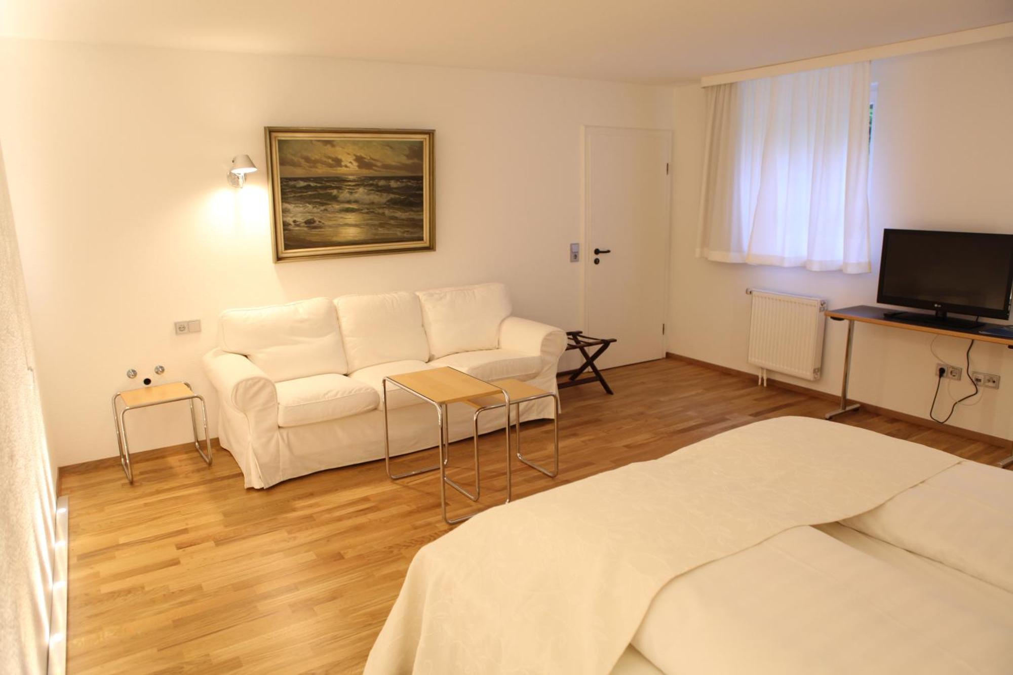Hotel Am Main Veitshochheim Bilik gambar