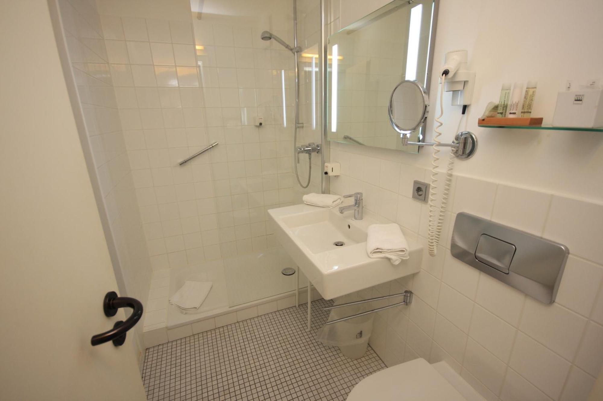 Hotel Am Main Veitshochheim Bilik gambar
