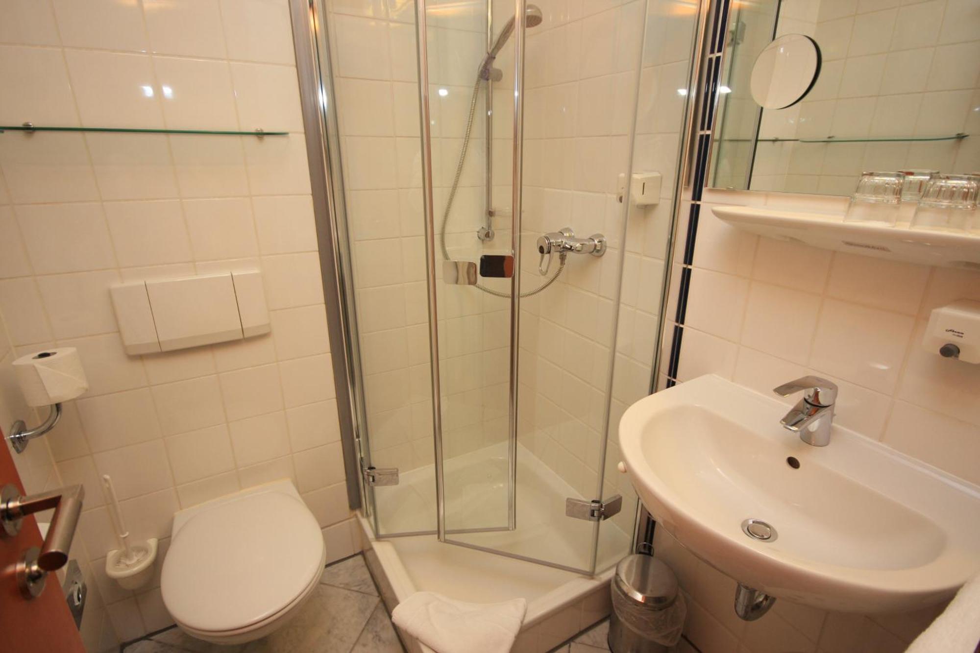 Hotel Am Main Veitshochheim Bilik gambar