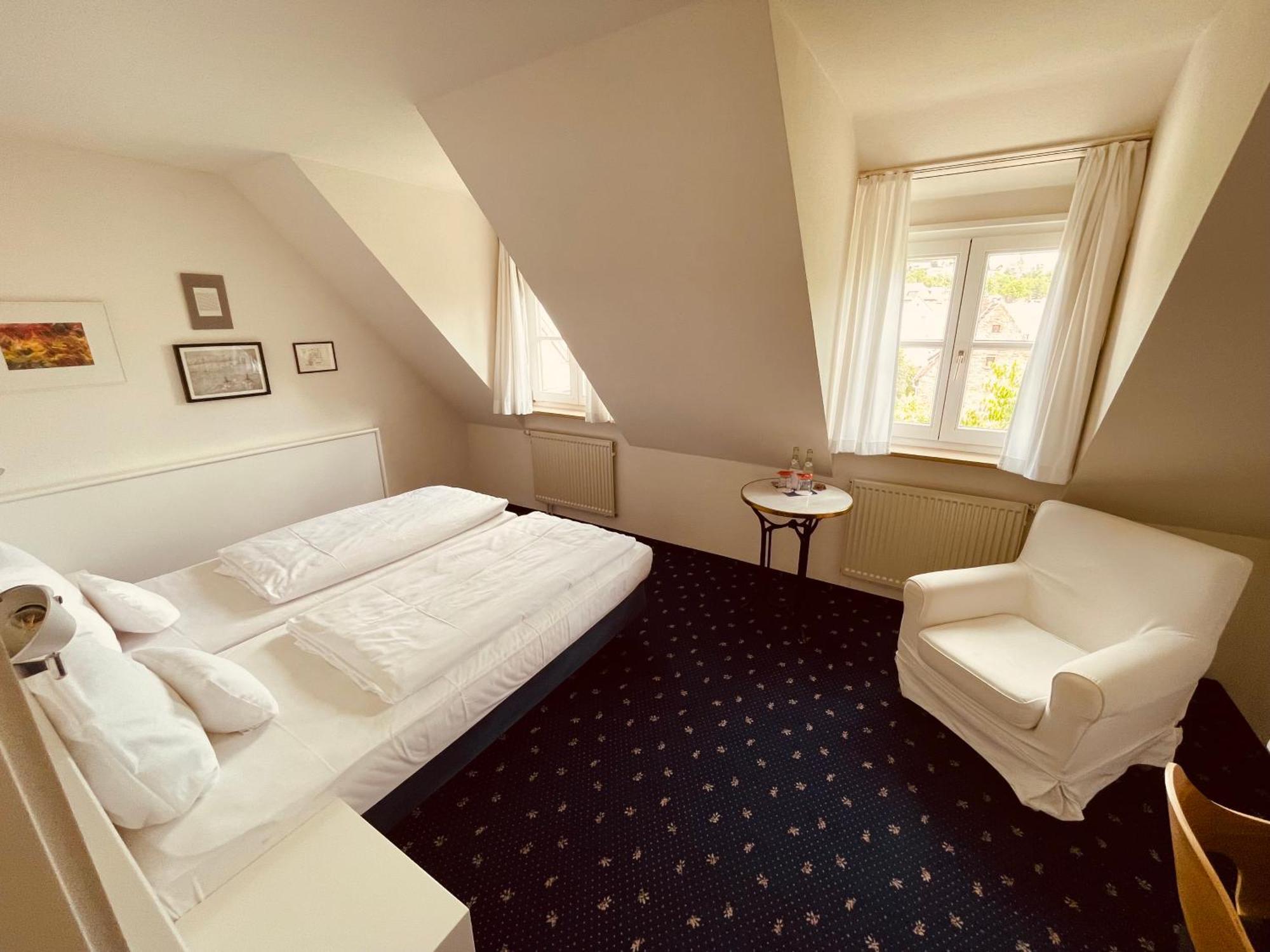 Hotel Am Main Veitshochheim Bilik gambar