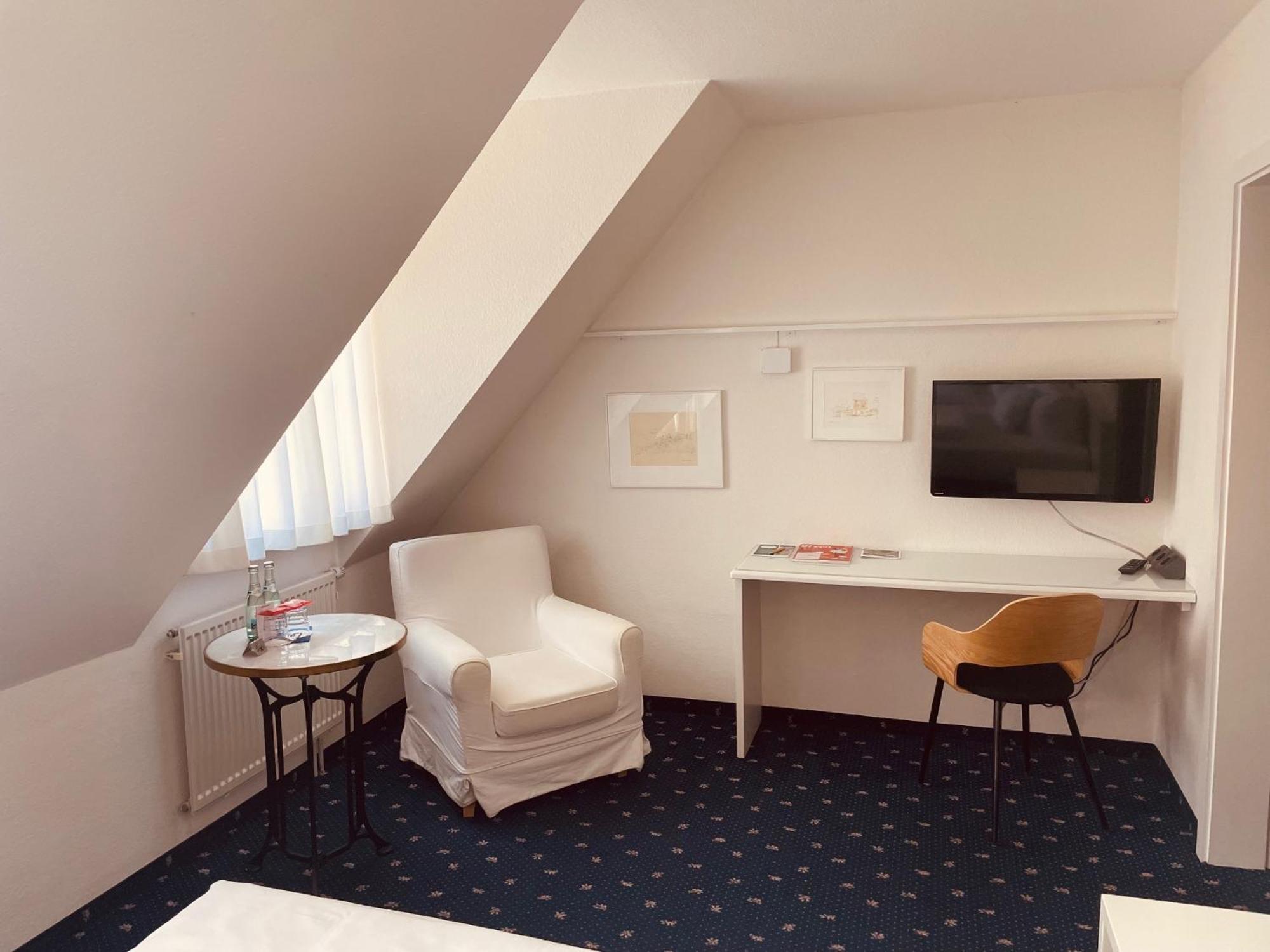 Hotel Am Main Veitshochheim Bilik gambar
