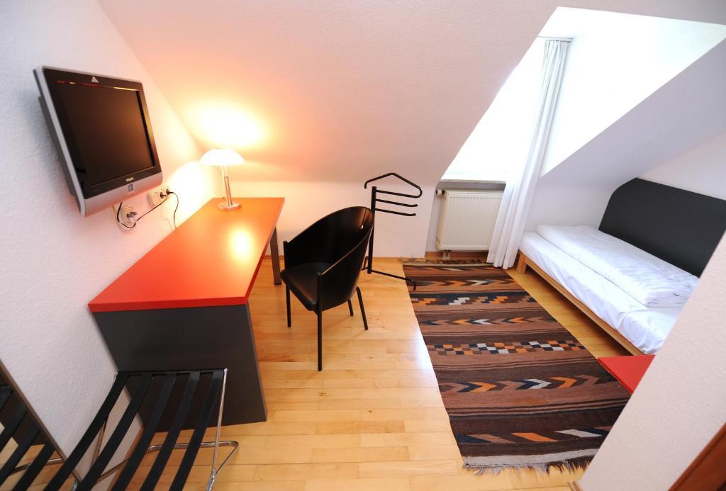 Hotel Am Main Veitshochheim Bilik gambar